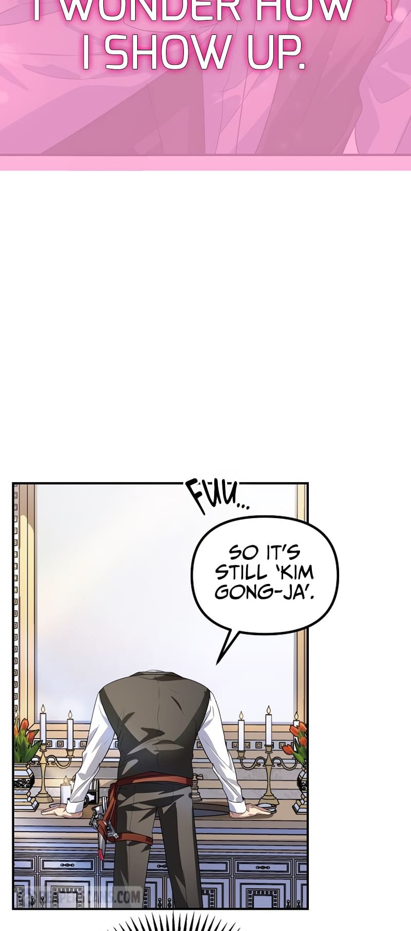 SSS-Class Suicide Hunter, Chapter 98 image 09